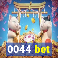 0044 bet